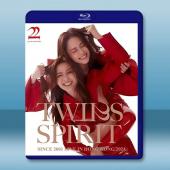 《TWINS SPIRIT 2024》紅館演唱會 藍光2...