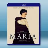 美聲歌后：瑪麗亞 Maria (2024)藍光25G		 