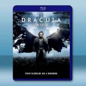 德古拉：永咒傳奇 Dracula Untold(2014)藍光25G		 