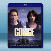禁谷/峽谷 The Gorge (2025)藍光25G		 