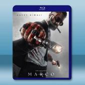 逆途 Marco (2024)藍光25G		 