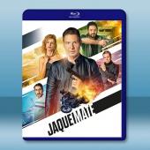 將死 Jaque Mate (2024)藍光25G		 