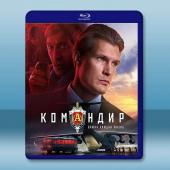 抗命營救/指揮官 Commander(2024)藍光25G		 