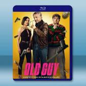特工同盟/老傢伙 Old Guy (2024)藍光25G		 
