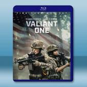 勇敢之人 Valiant One (2025)藍光25G		 