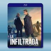 秘密滲透 La infiltrada (2024)藍光25G		 
