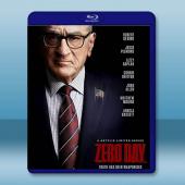零日風暴 Zero Day (2025)藍光25G 2碟		 