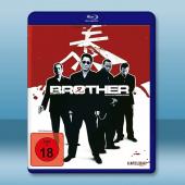 大佬 Brother (2000)藍光25G		 