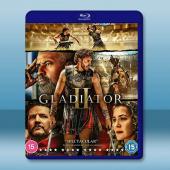 神鬼戰士II/角鬥士2 Gladiator II (2024)藍光25G		 