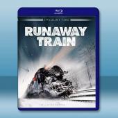 逃亡列車 Runaway Train (1986)藍光25G		 