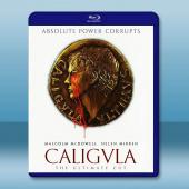 羅馬帝國豔情史：最終剪輯版 (2024)藍光25G		 