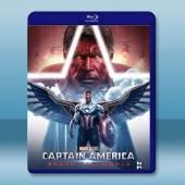 美國隊長：無畏新世界 (2025)藍光25G		 