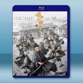 鵲刀門傳奇2 (2025)【TV全集+幕後花絮】藍光25G 3碟L		 