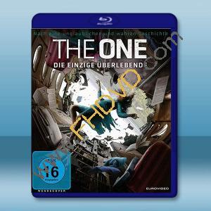 墜機驚魂 The One(2022)藍光25G		 