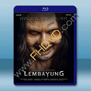 鬼診所/猩紅診所 Lembayung (2024)藍光25G		 