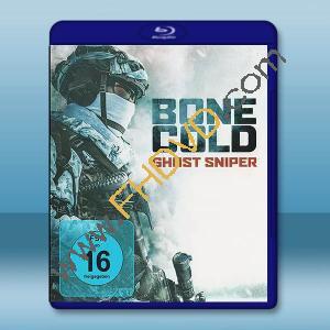 雪地狙擊 Bone Cold(2022)藍光25G		 