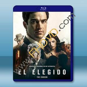 中選之人 El elegido (2016)藍光25G		 
