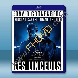 裹尸布 The Shrouds (2024)藍光25G		 