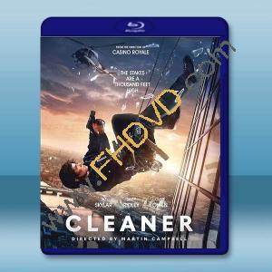 罪惡清除工 Cleaner (2025)藍光25G		 