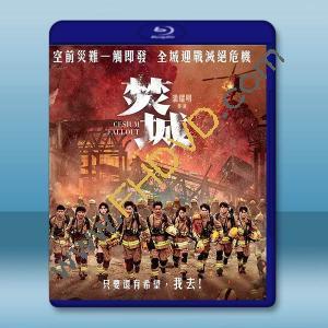 焚城 (2024)藍光25G		 