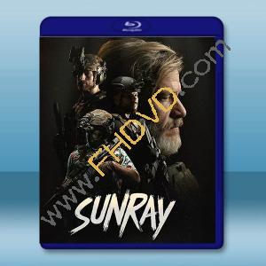 殘陽獵殺 Sunray (2024)藍光25G		 