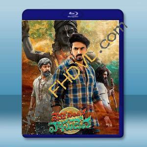 家族命運之戰 Devaki Nandana Vasudeva(2024)藍光25G		 