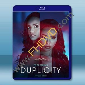 表裡不一 Duplicity (2025)藍光25G		 