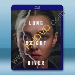 長明河 Long Bright River(2025)藍光25G 2碟		 