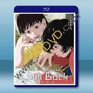 驀然回首 ルックバック (2024)藍光25G		 