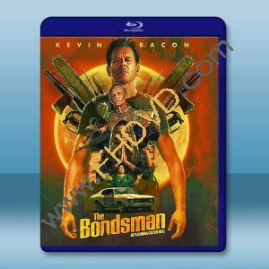 異靈獵手/地獄擔保人 The Bondsman(2025)藍光25G 2碟		 