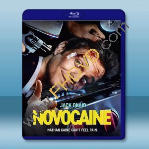 無痛先生/無痛凱恩 Novocaine(2025)藍光25G		 