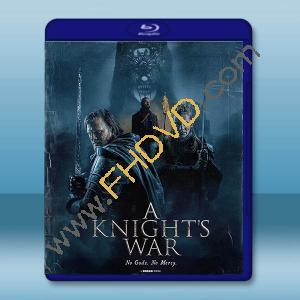 騎士的戰爭 A Knight’s War(2025)藍光25G		 