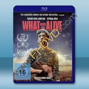 週年忌/蜜謀逃殺 What Keeps You Alive(2018)藍光25G		 