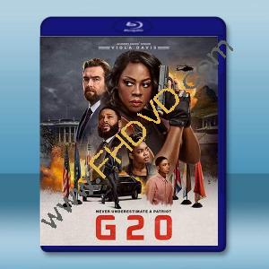 G20峰會 G20 (2025)藍光25G		 