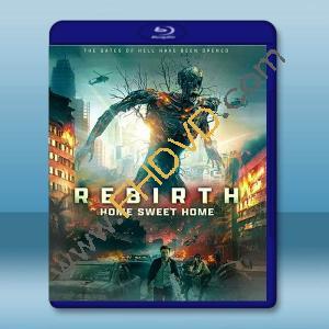 曼谷淪陷/甜蜜之家：重生 (2025)藍光25G		 