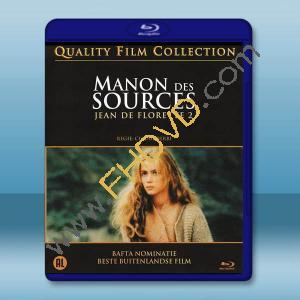 甘泉瑪儂/瑪儂的復仇《戀戀山城2》(1986)藍光25G		 