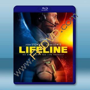 生命熱線 Lifeline (2025)藍光25G		 