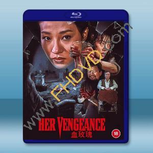 血玫瑰 (1988)藍光25G		 