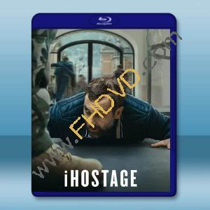 i人質危機 iHostage(2025)藍光25G		 