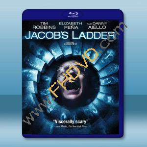 異世浮生 Jacob's Ladder (1990) 藍光25G		 