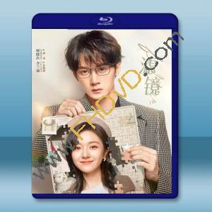 濾鏡 (2025)【TV全集+幕後花絮】藍光25G 3碟L		 