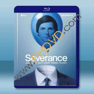 人生切割術 第二季 Severance S2(2025)藍光25G 2碟L		 