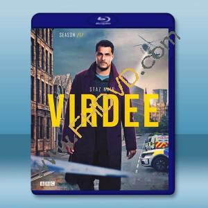 威爾第 Virdee (2025)藍光25G 2碟L		 