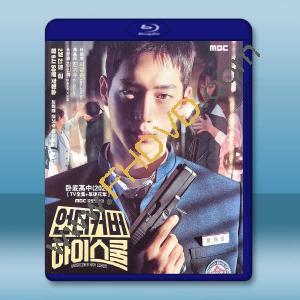 臥底高中 (2025)【TV全集+幕後花絮】藍光25G 3碟L		 