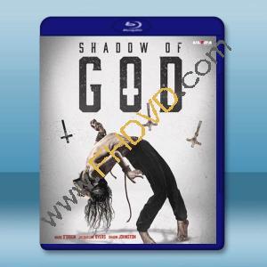 上帝陰影下 Shadow Of God(2025)藍光25G L		 