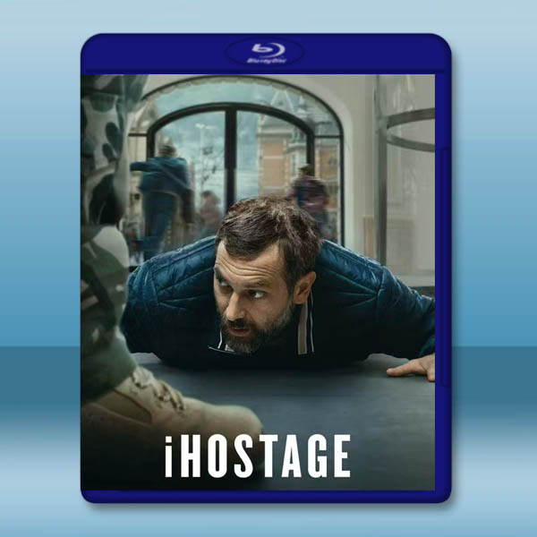 i人質危機 iHostage(2025)藍光25G		 