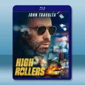 神鬼劫案：瞞天過海/套現2：大賭客 (2025)藍光25G		 