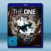 墜機驚魂 The One(2022)藍光25G		 