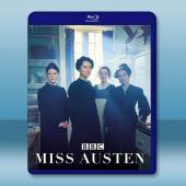 奧斯汀小姐 Miss Austen (2025)藍光25G		 