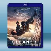 罪惡清除工 Cleaner (2025)藍光25G		 